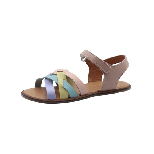 Sandalias Adulto Blanditos - Itaca colores