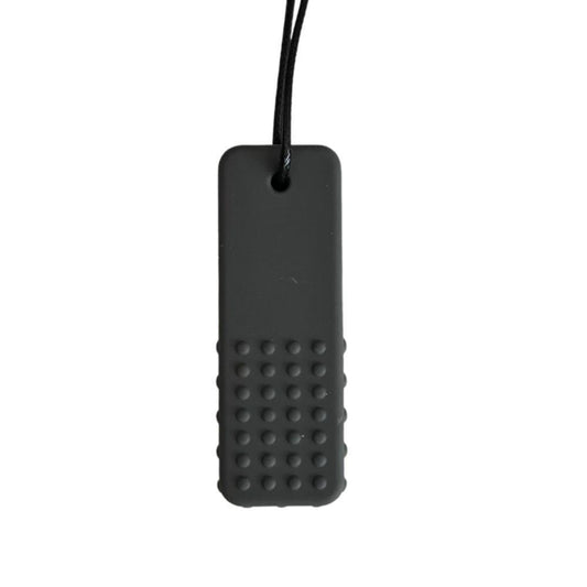 Colgante Mordedor Jellystone - Block Gris