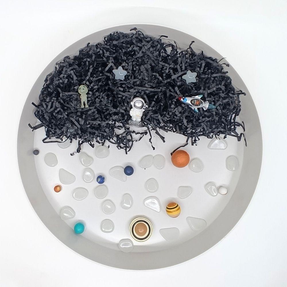 Kit Sensorial Jellystone - Galaxy