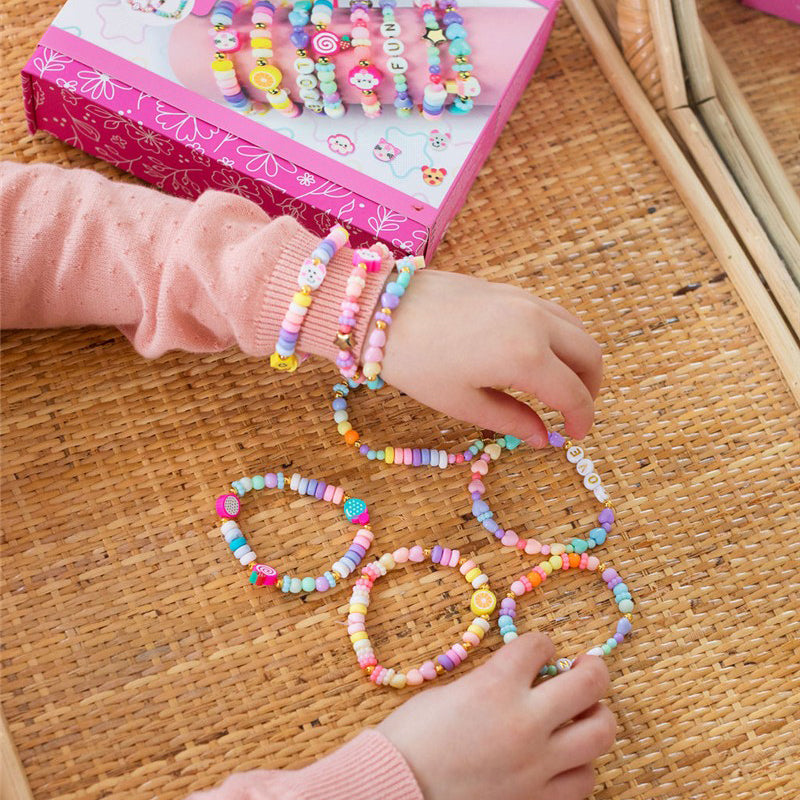 Set joyería Sycomore - Kawaii