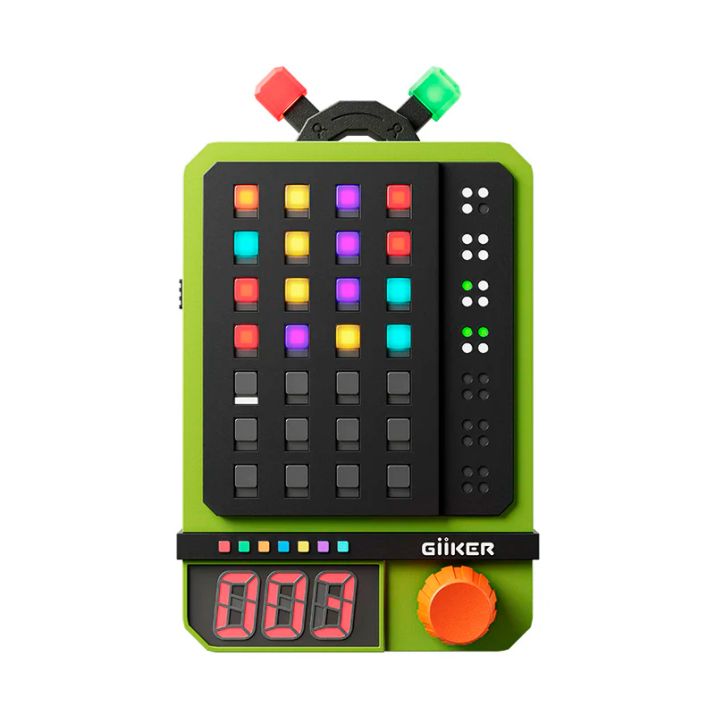 Juego interactivo Super Decoder Giiker