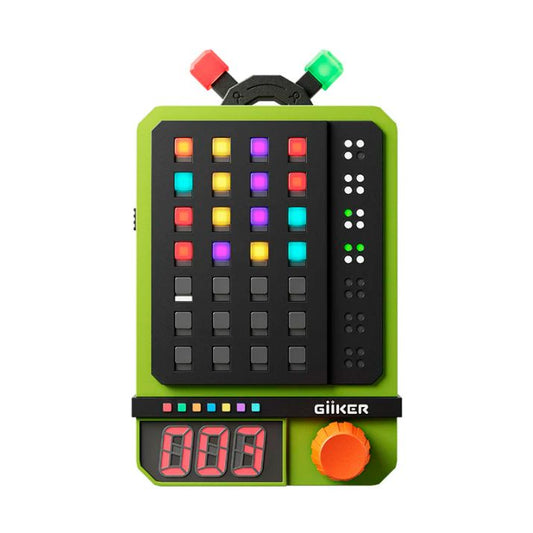 Juego interactivo Super Decoder Giiker