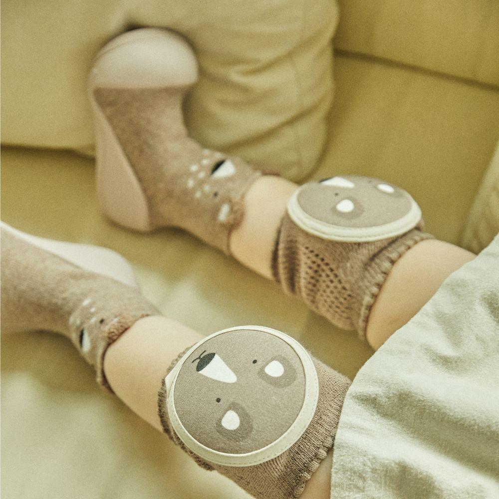 Rodilleras Attipas - Bear