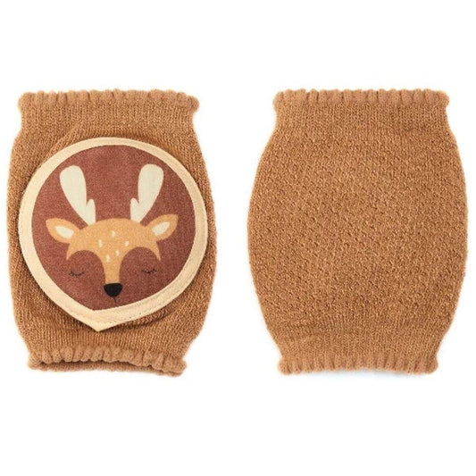 Rodilleras Attipas - Deer