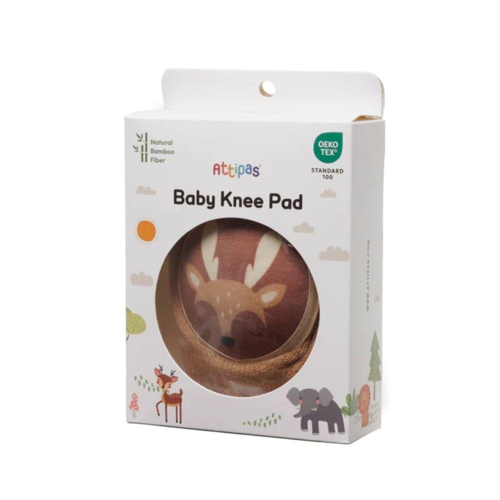 Rodilleras Attipas - Deer