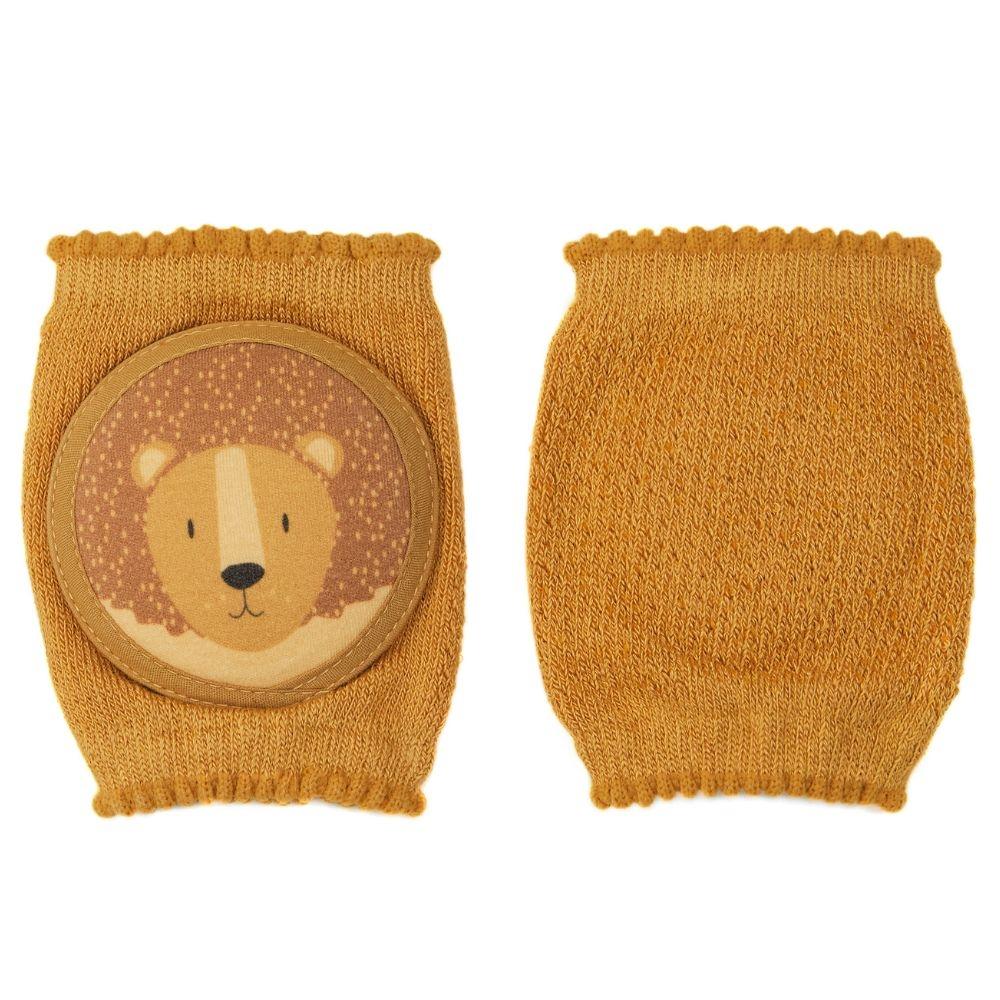 Rodilleras Attipas - Lion