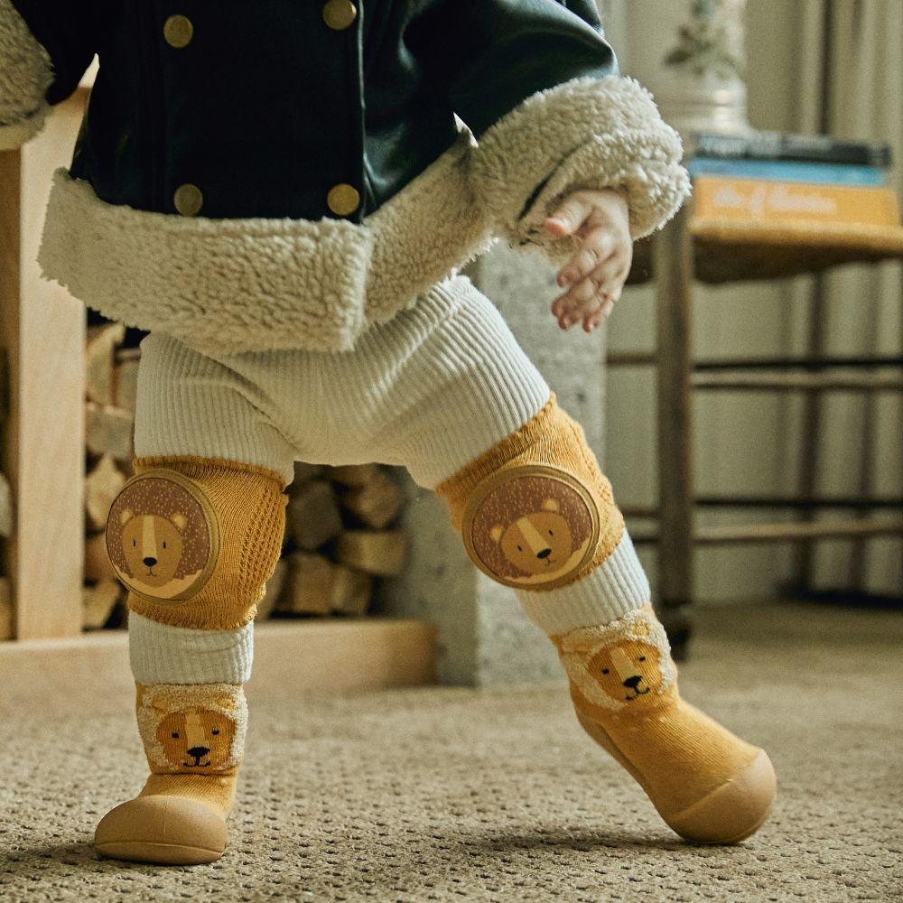 Rodilleras Attipas - Lion