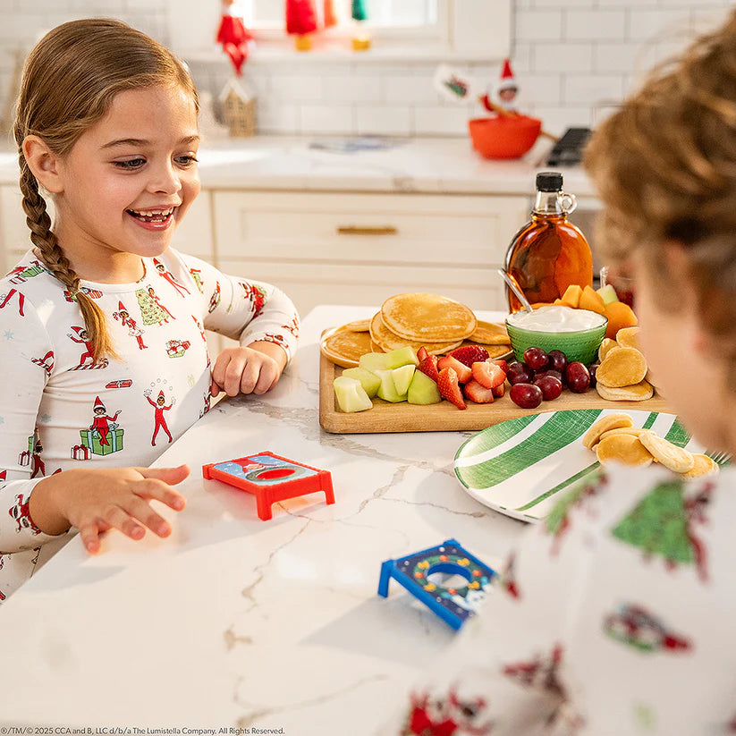 Kit 80 Ideas – Elf on The Shelf