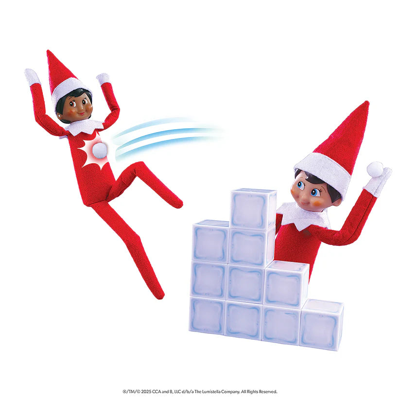 Kit 80 Ideas – Elf on The Shelf
