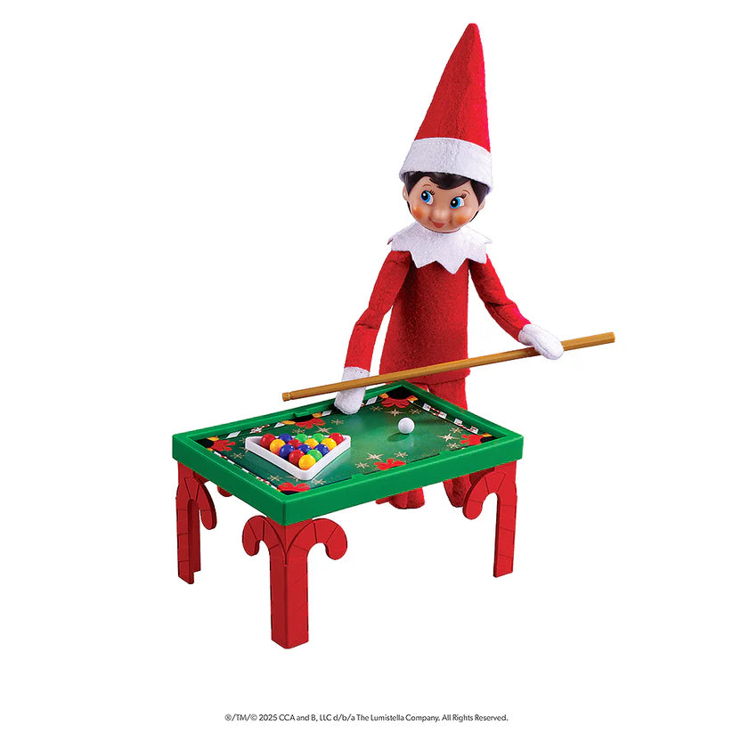 Kit 80 Ideas – Elf on The Shelf