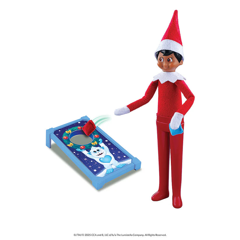Kit 80 Ideas – Elf on The Shelf