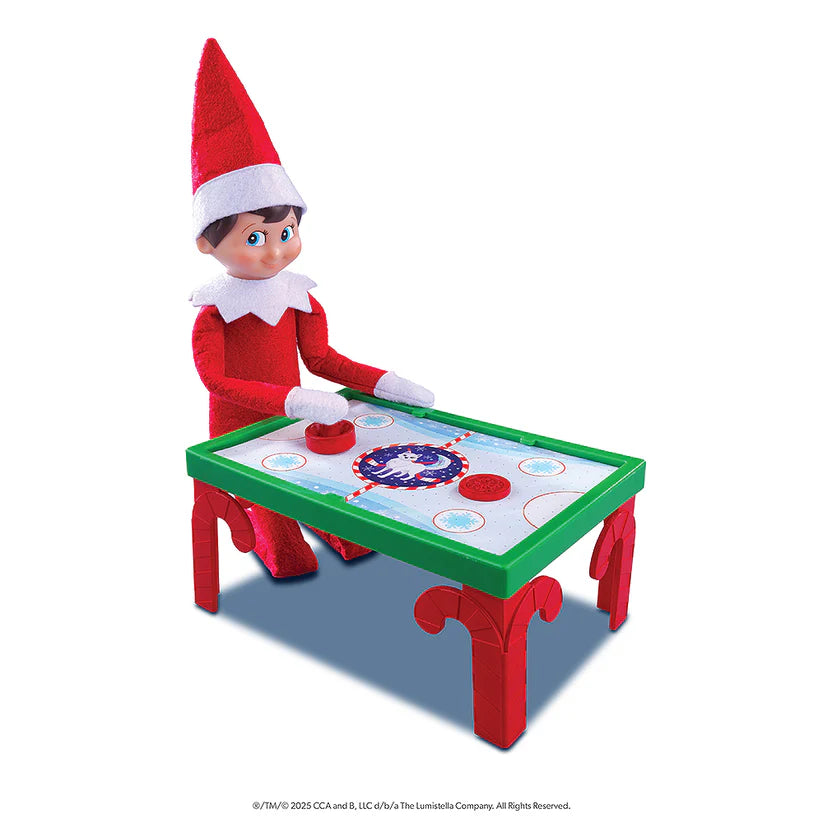 Kit 80 Ideas – Elf on The Shelf