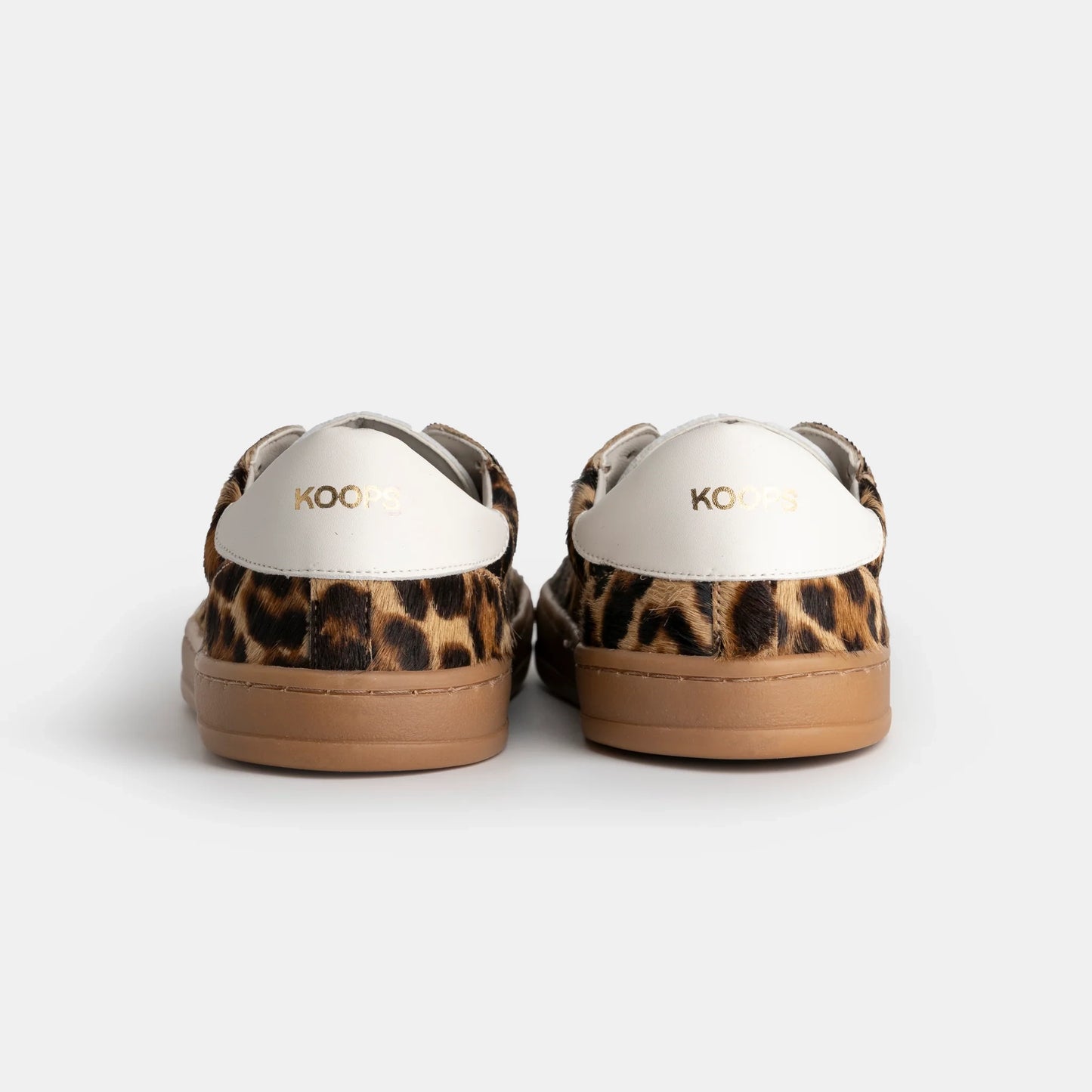 Venan Leopardo Koops