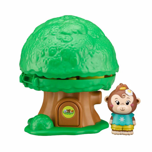 El árbolito mágico pocket - Klorofil