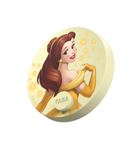 La Bella y la Bestia -FABA-