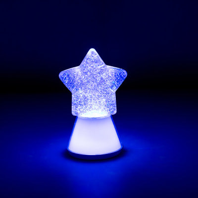 Lámpara Magic Glow Star Glittler - LittLe L