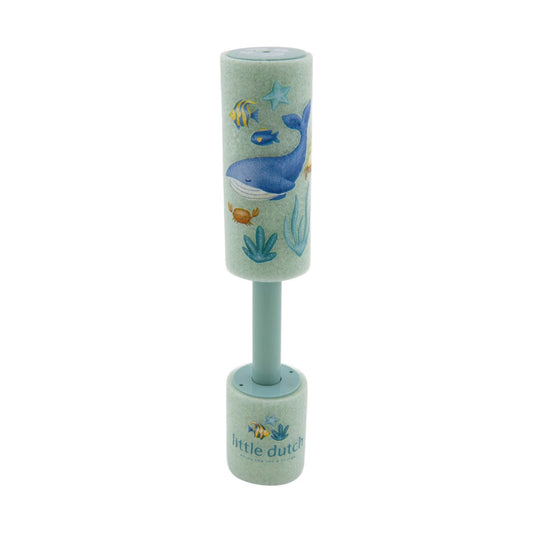 Lanzador agua Little Dutch - Ocean World
