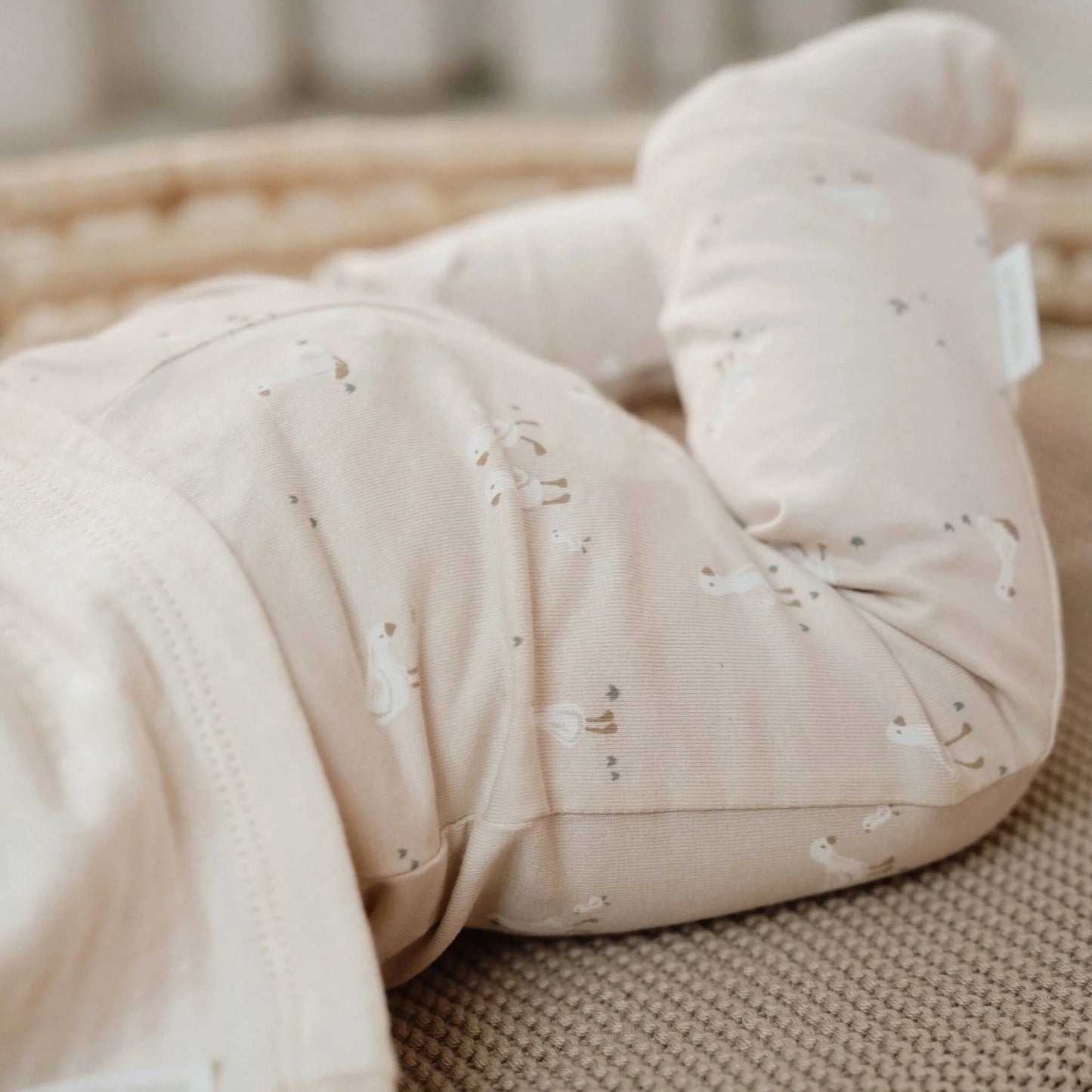 Legging Little Dutch - Pequeña oca