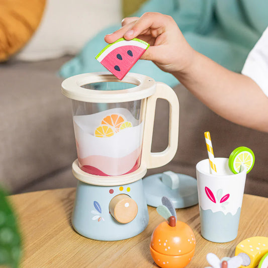 Licuadora Speedy Monkey