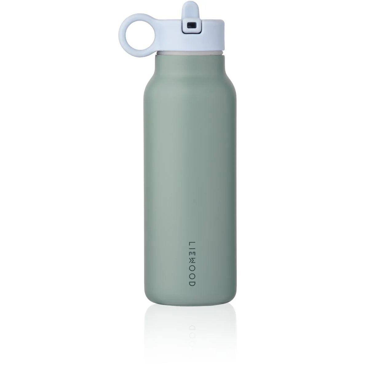 Botella acero inox 350ml  Liewood - Crocodile
