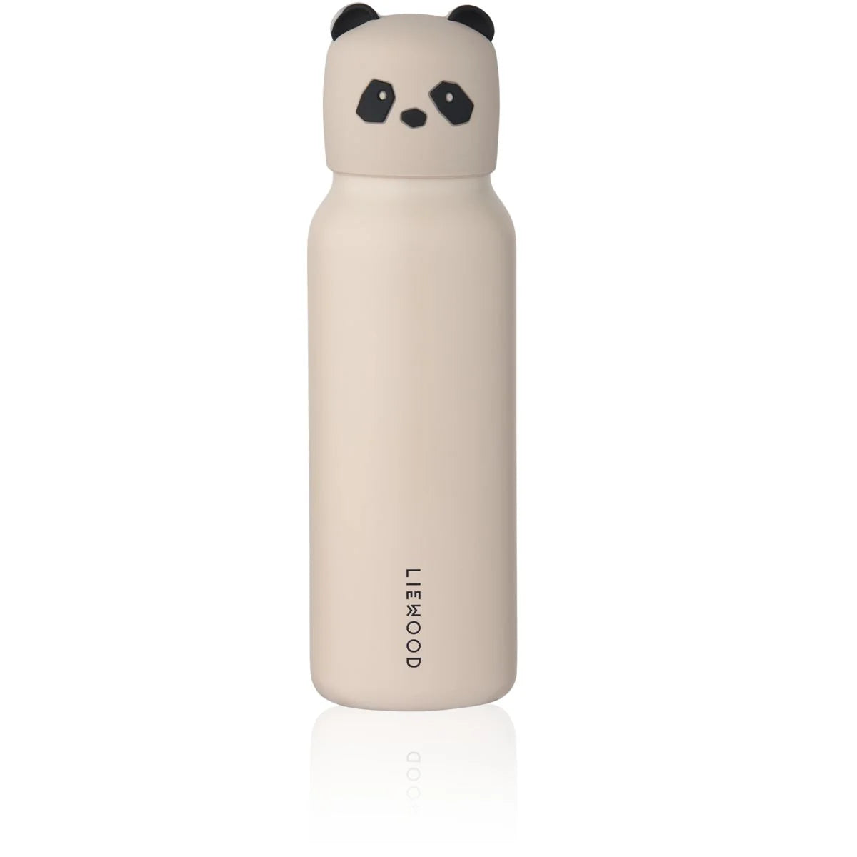 Botella acero inox 350ml  Liewood - Panda