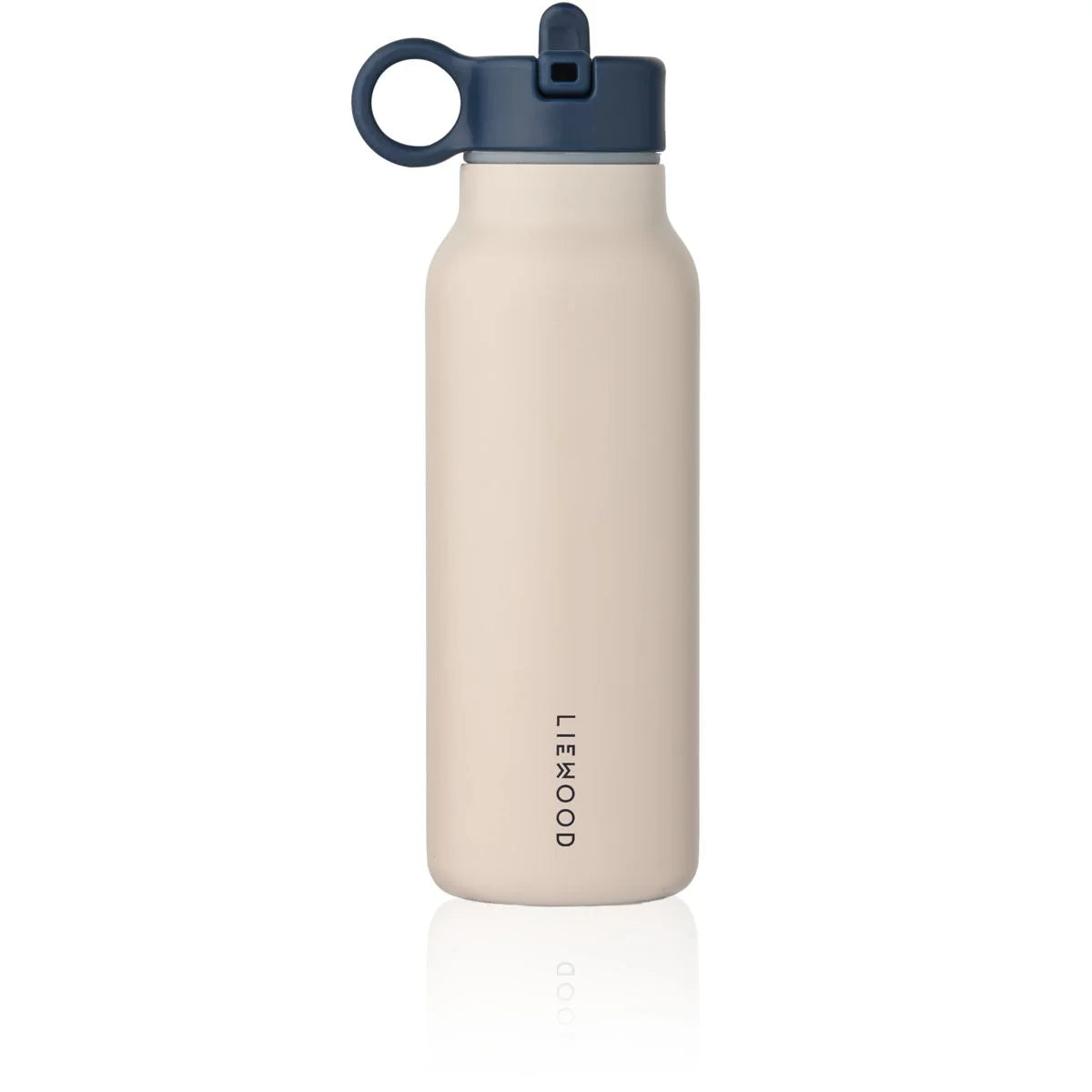 Botella acero inox 350ml  Liewood - Panda