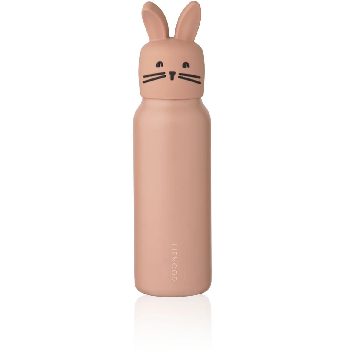 Botella acero inox 350ml  Liewood - Rabbit
