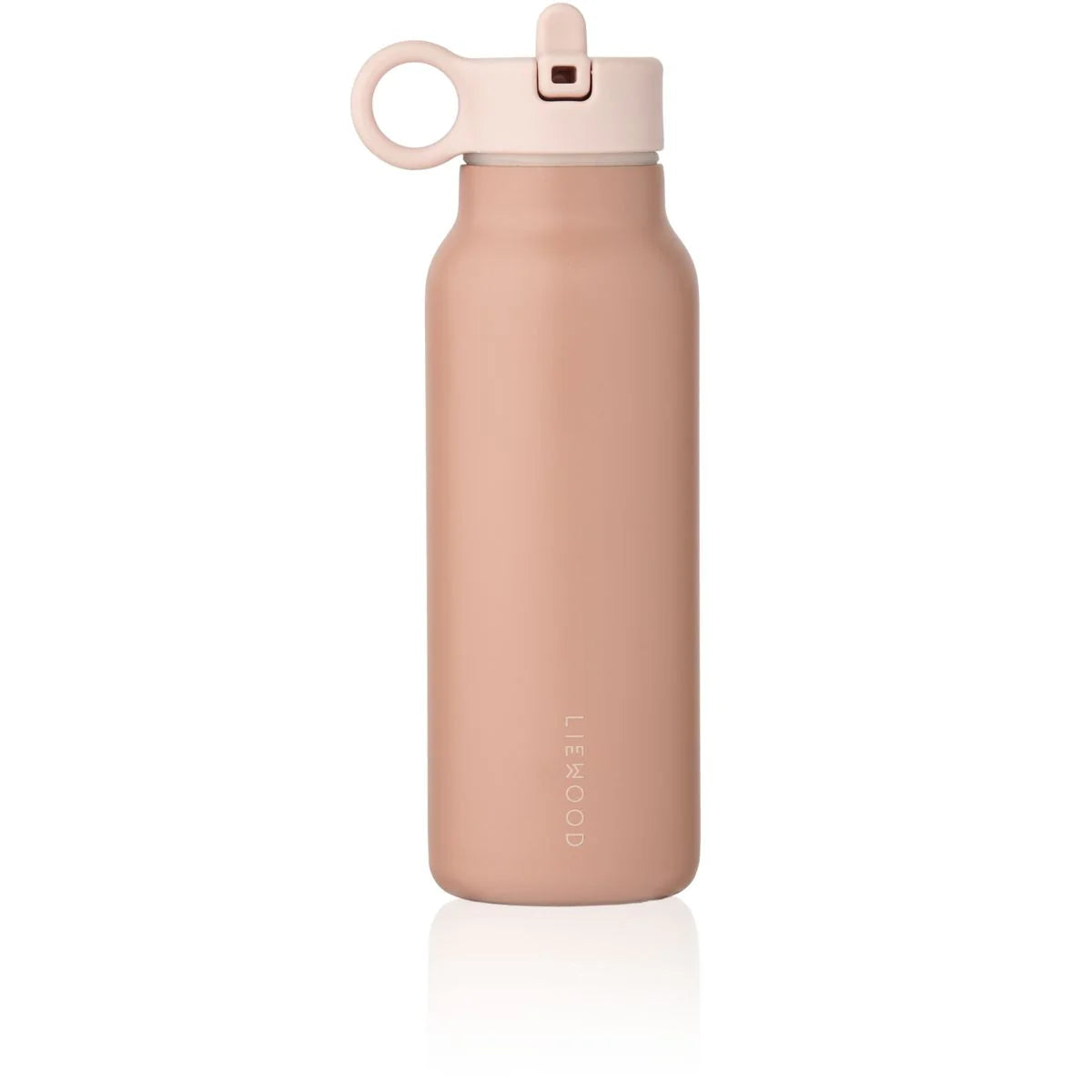 Botella acero inox 350ml  Liewood - Rabbit
