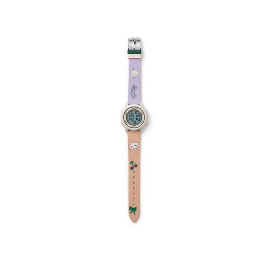 Reloj digital Sussi Liewood - Mood / Pale Tuscany