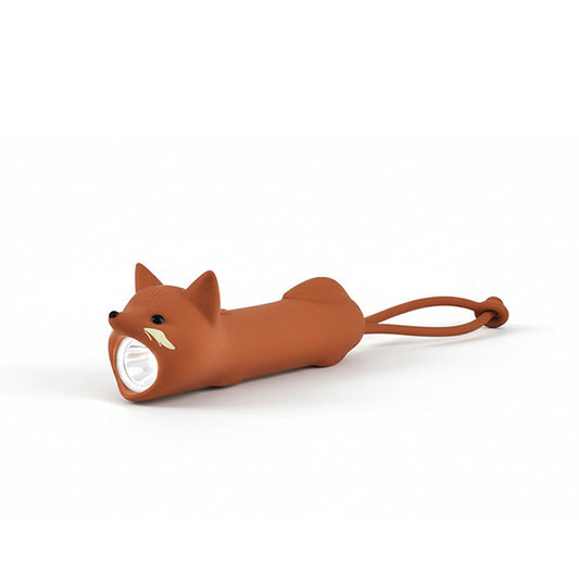 Linterna de silicona Zorro - Little L