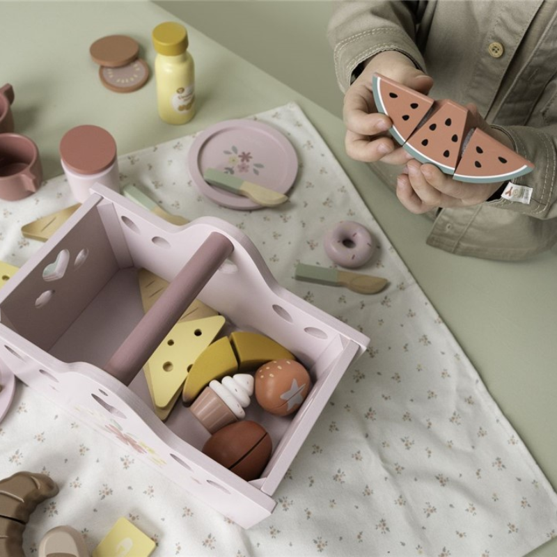 Set de Picnic Little Dutch