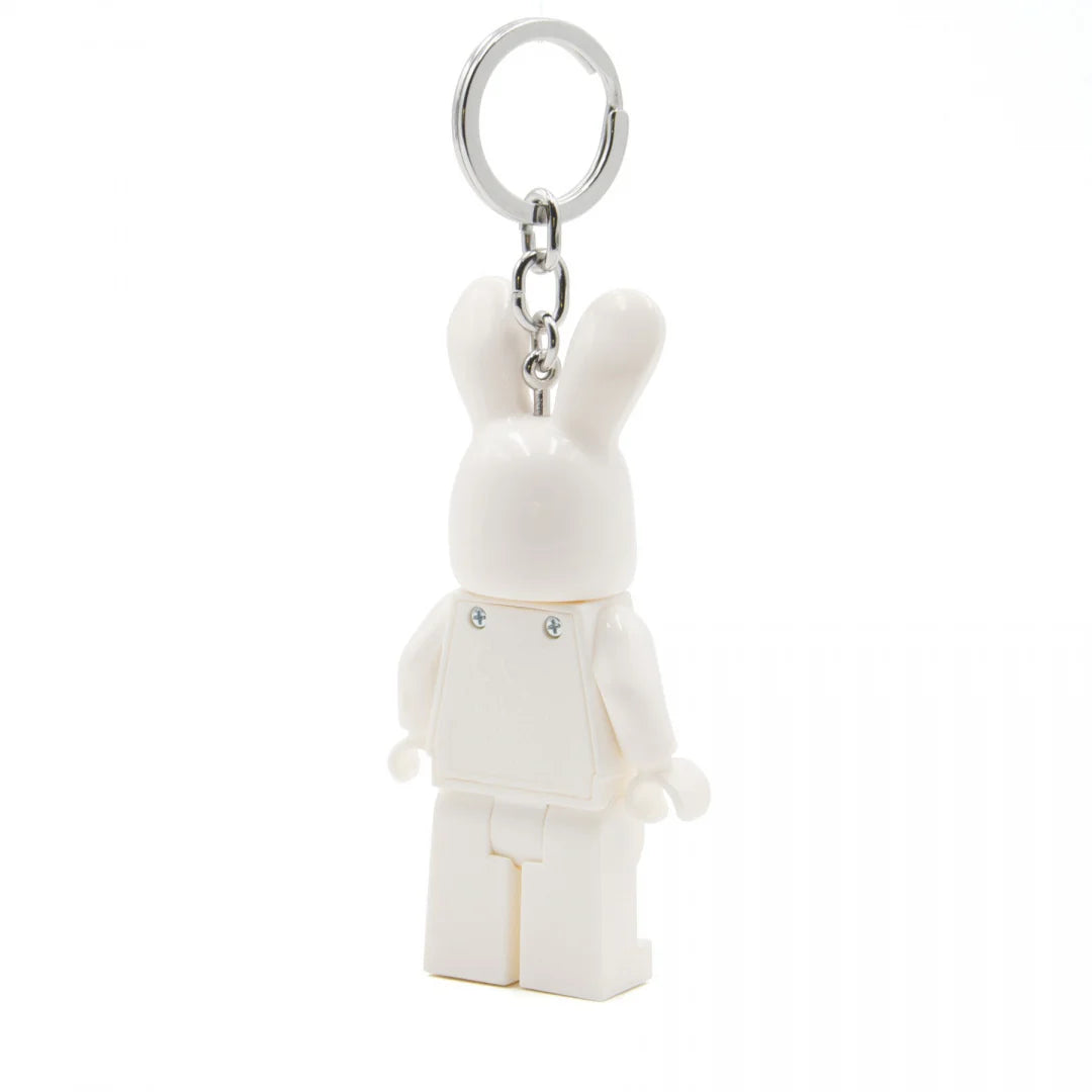 Llavero con linterna LEGO® – Conejito.