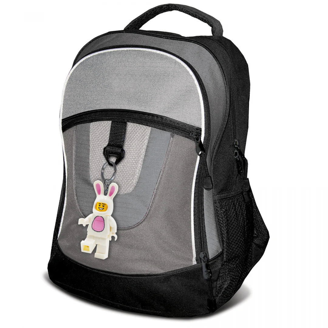 Llavero con linterna LEGO® – Conejito.