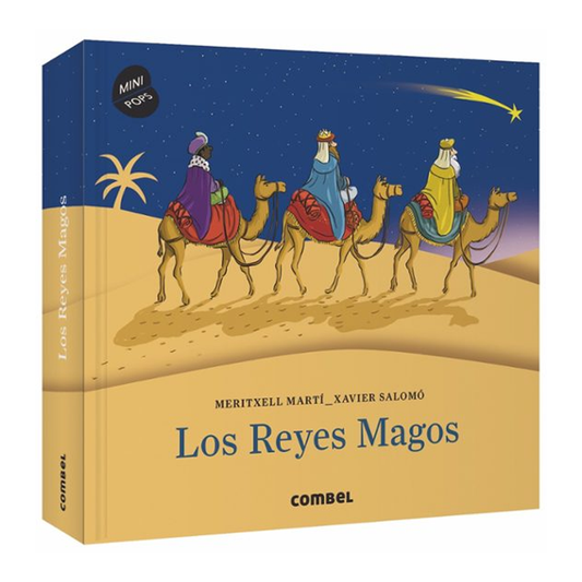 Los Reyes Magos