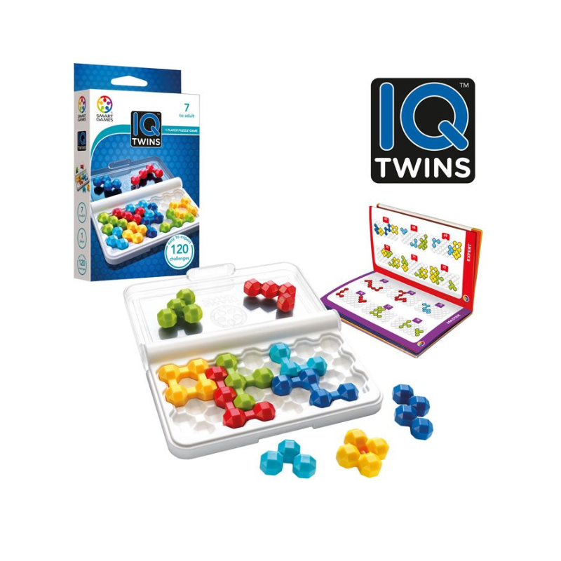 IQ Twins Smartgames