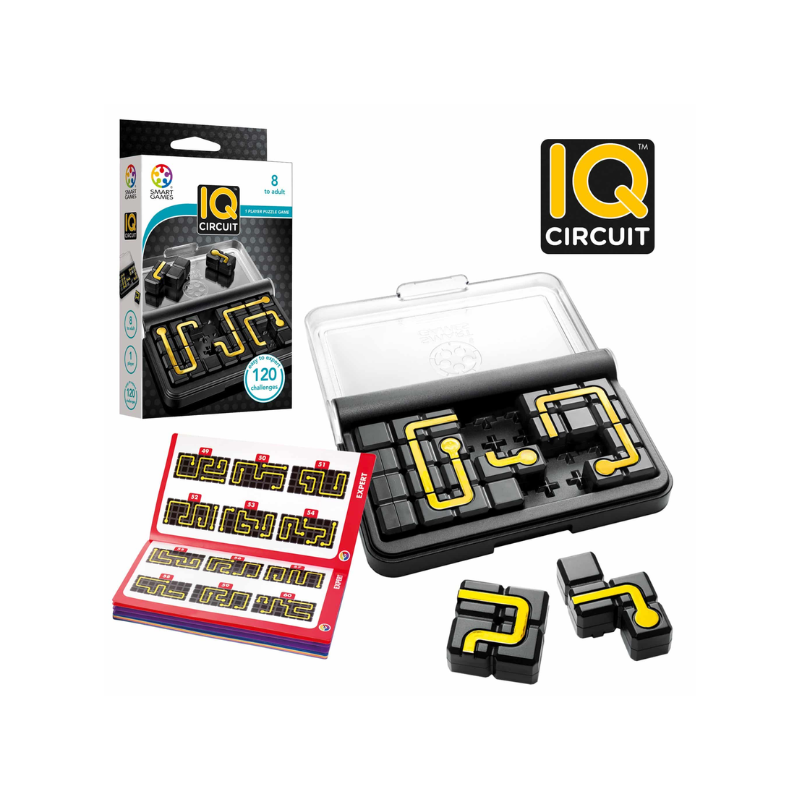 IQ Circuit Smartgames