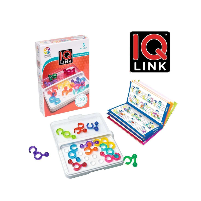 IQ Link Smartgames