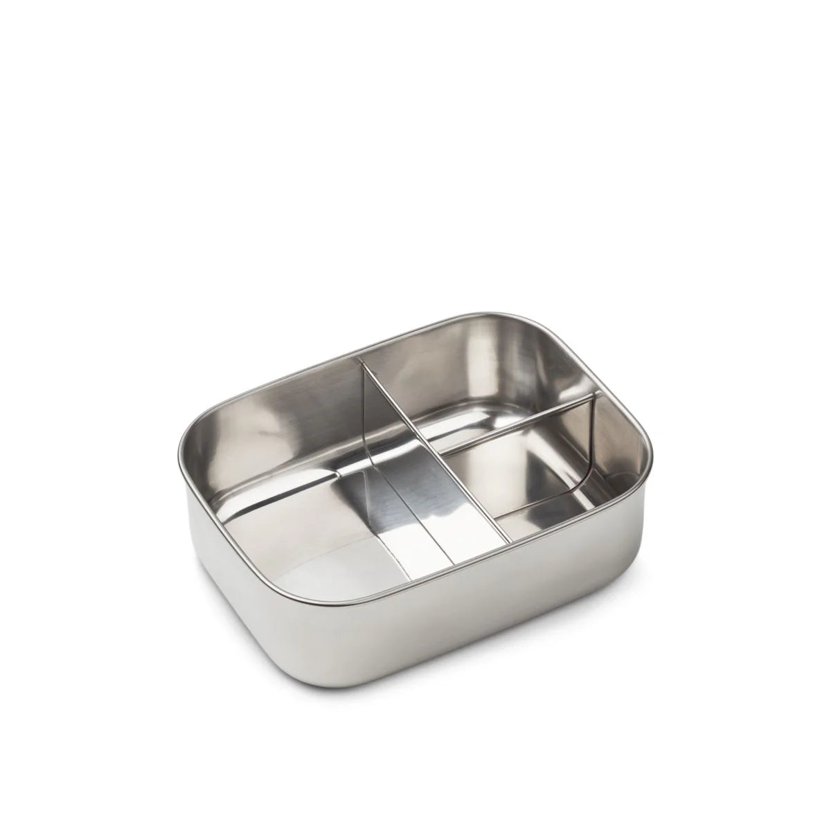 Fiambrera acero inox Arthur Liewood - Fun / Beach blue
