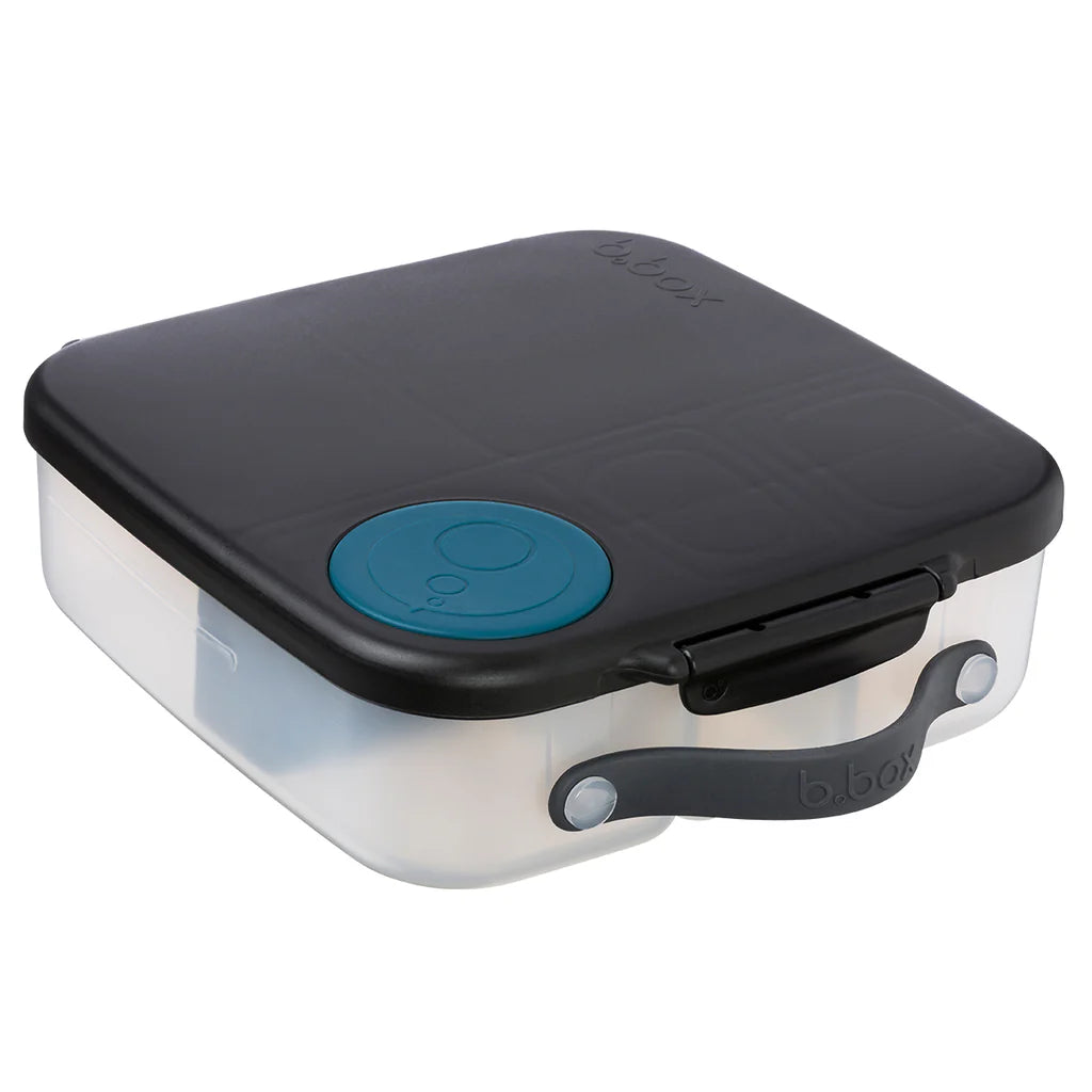 Fiambrera grande con gel refrigerante B.Box - Night Vision