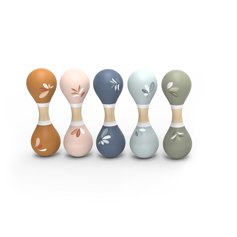 Maracas Speedy Monkey