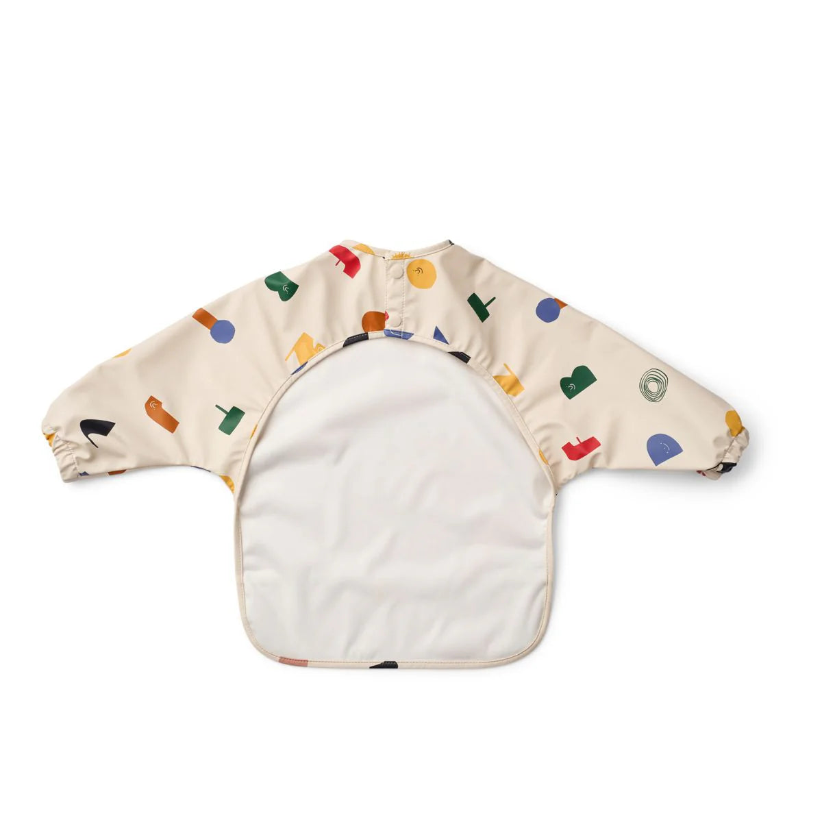 Babero con mangas Merle Liewood Characters / Sandy