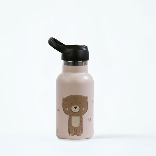 Botella térmica 350ml Runbott Marta Munté Bear