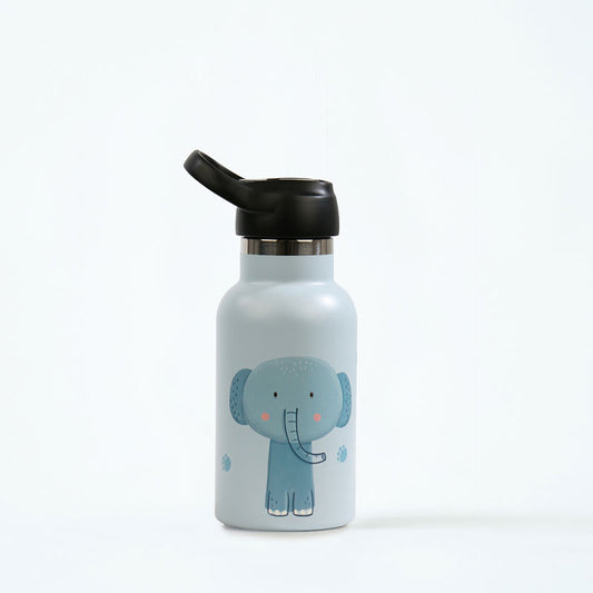 Botella térmica 350ml Runbott Marta Munté Elephant