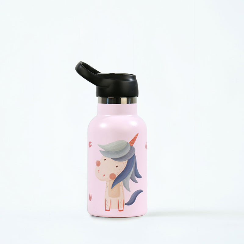 Botella térmica 350ml Runbott Marta Munté Unicorn