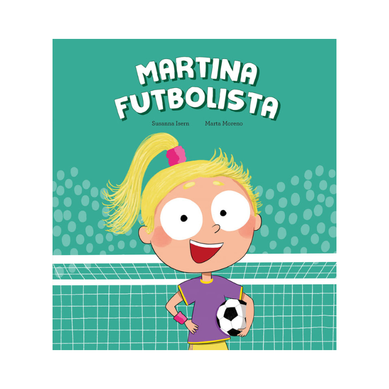 Martina Futbolista