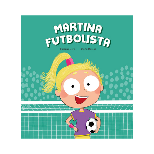 Martina Futbolista