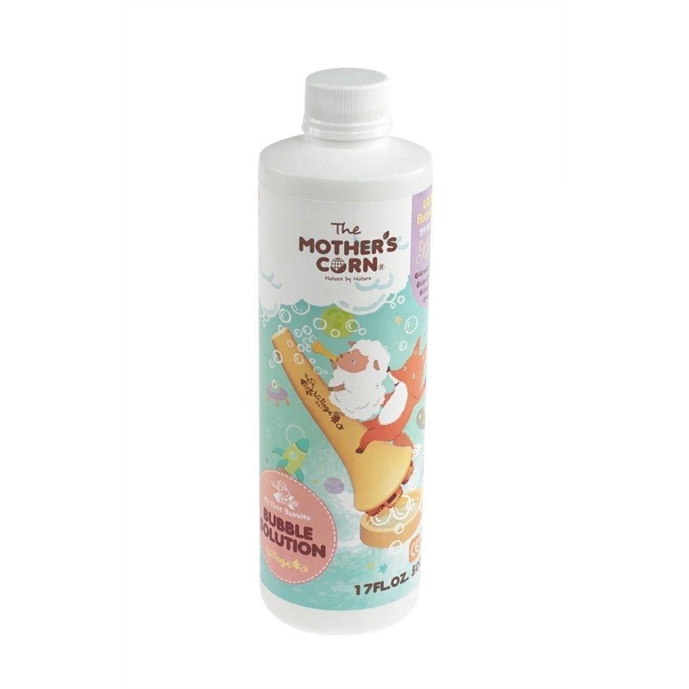 Pompas de jabón 500ml LOTS OF BUBBLES - The Mother's Corn