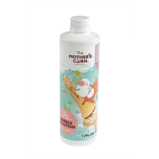 Pompas de jabón 500ml LOTS OF BUBBLES - The Mother's Corn