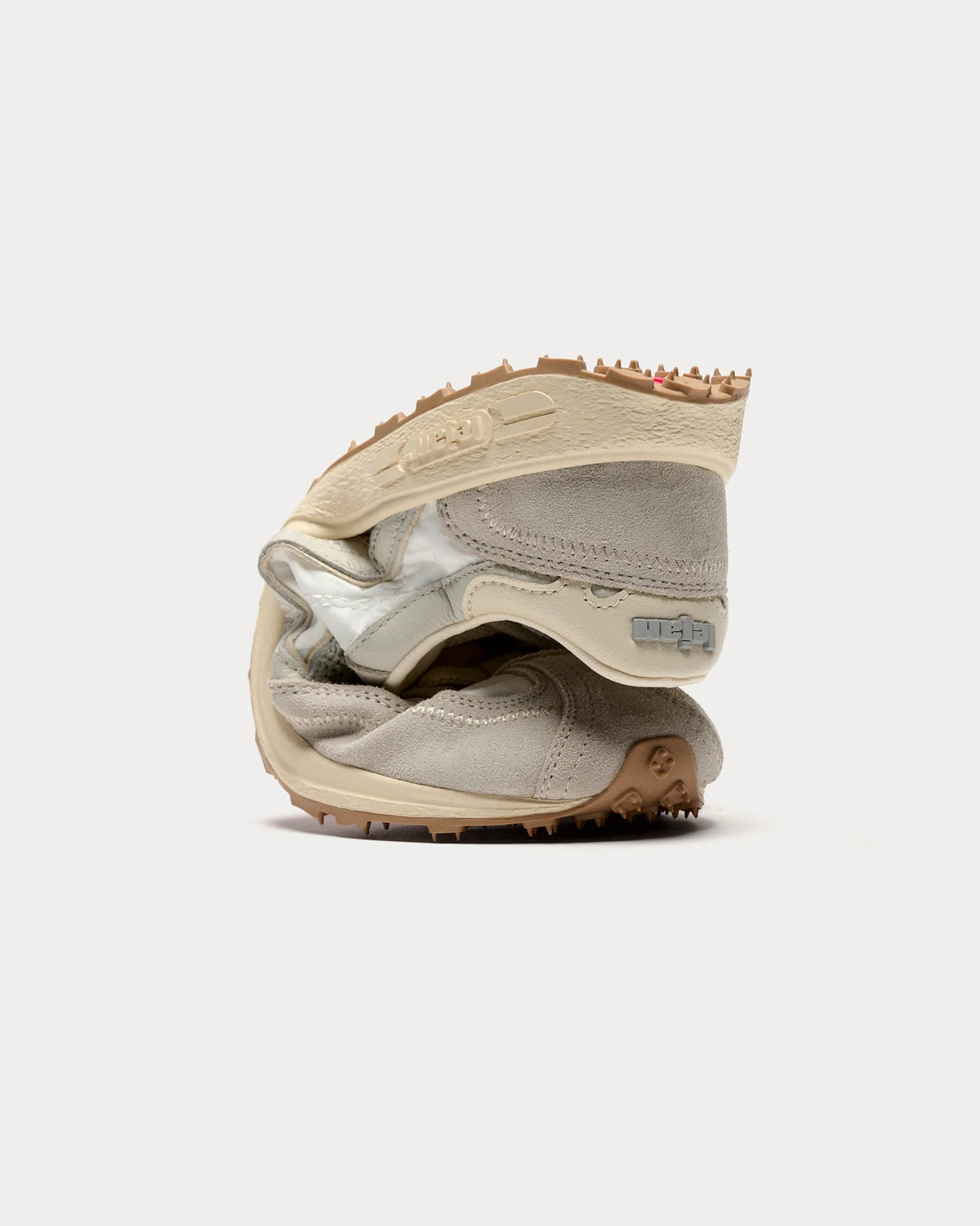 Deportivas Lejan - Melrose Adulto White