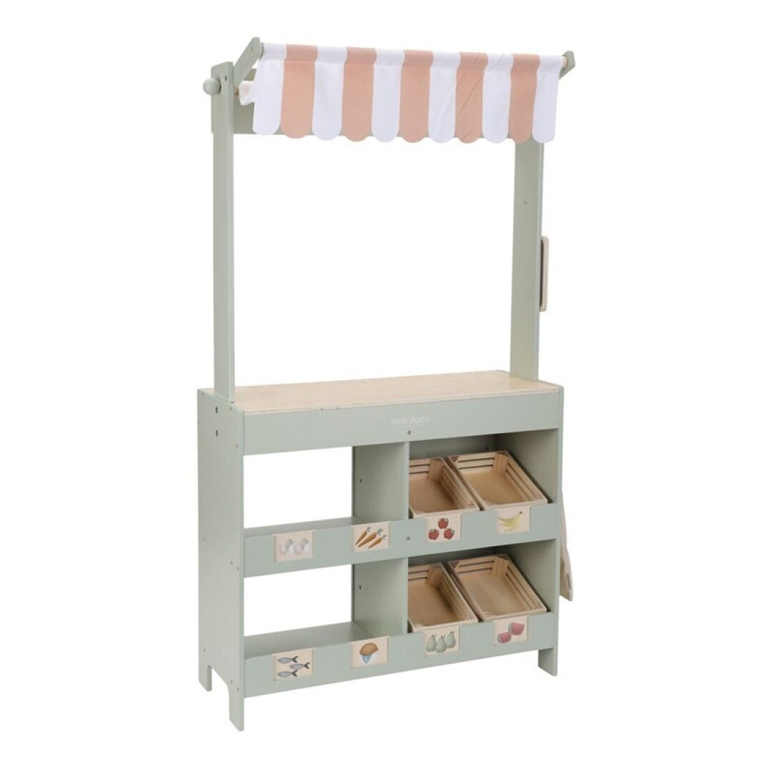 Mercado Little Dutch